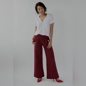 LoveTrust Drew Wide Leg Pant